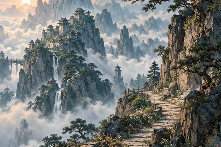 无忧渡国产剧高清版
